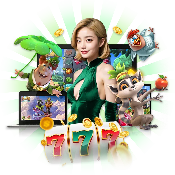 สล็อต ทดลองเล่นฟรี ถอนได้